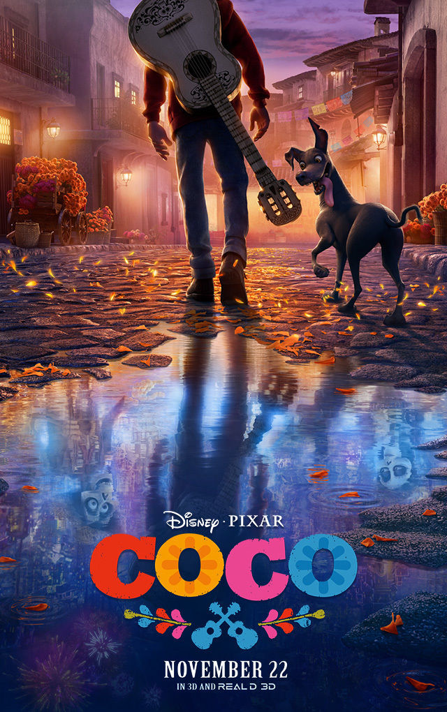 Best animated feature film